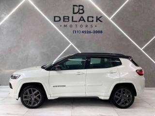 Foto do veículo Jeep Compass 1.3 T270 Serie S Auto
