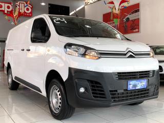 Foto do veículo Citroën Jumpy Cargo 1.5 Turbo Diesel