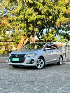 Foto do veículo Chevrolet Onix 1.0 Turbo Ltz