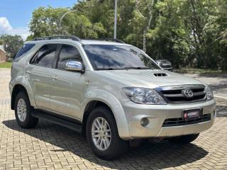 Foto do veículo Toyota Hilux Sw4 3.0 4wd Srv Auto