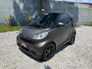 Foto do veículo Smart Fortwo Cabrio 1.0 62kw Passion