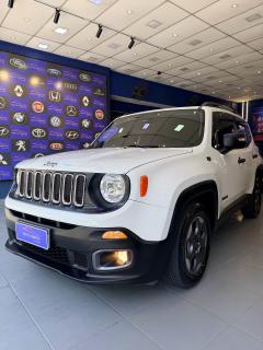 Foto do veículo Jeep Renegade 1.8 Sport Auto