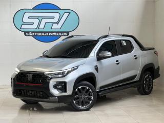 Foto do veículo Fiat Strada Ultra T200at Flex