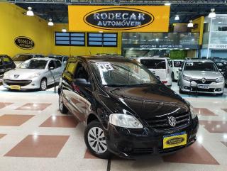 Foto do veículo Volkswagen Fox 1.0 Mi Total Flex 8v 5p