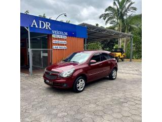 Foto do veículo Chevrolet Agile Ltz 1.4 Mpfi 8v Flexpower 5p