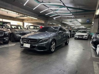 Foto do veículo Mercedes-benz C-180 Cgi Estate Avant. 1.6 Tb 16v Aut.