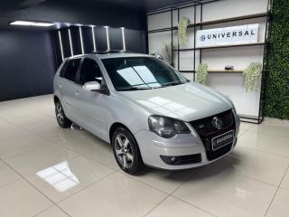 Foto do veículo Volkswagen Polo 2.0 Total Flex Gt