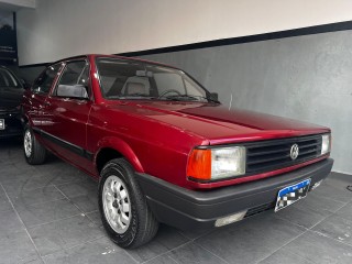 Foto do veículo Volkswagen Gol Cl Star