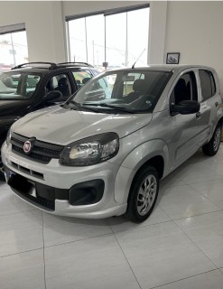Foto do veículo Fiat Uno 1.0 Attractive