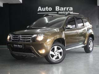 Foto do veículo Renault Duster Techroad 1.6 Hi-flex 16v Mec.