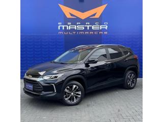 Foto do veículo Chevrolet Tracker 1.2 Turbo Premier Auto