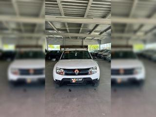 Foto do veículo Renault Duster Expression 1.6 Hi-flex 16v Mec.