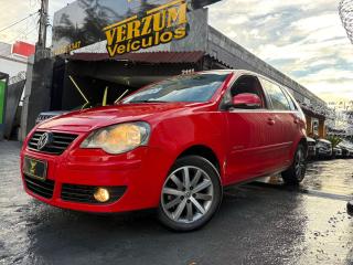 Foto do veículo Volkswagen Polo 1.6 Vht Total Flex Sportline I-motion