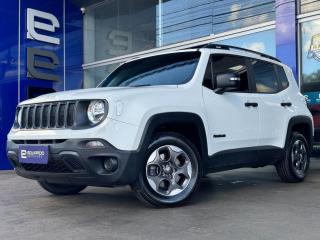 Foto do veículo Jeep Renegade 1.8 Auto (pcd)