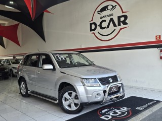 Foto do veículo Suzuki Grand Vitara 2.0 16v