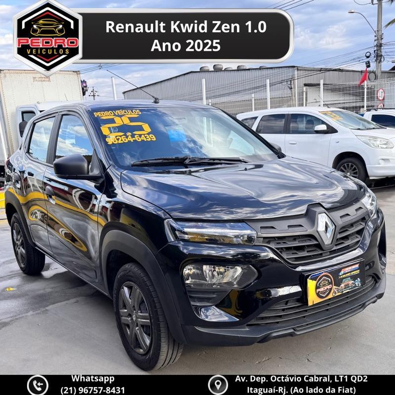 Renault Kwid
