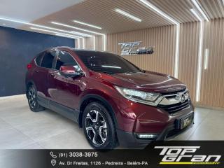 Foto do veículo Honda Cr-v 1.5 Touring Auto