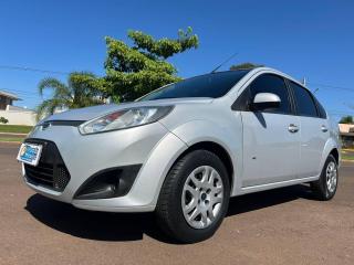 Foto do veículo Ford Fiesta Sedan Se 1.6 8v Flex 4p