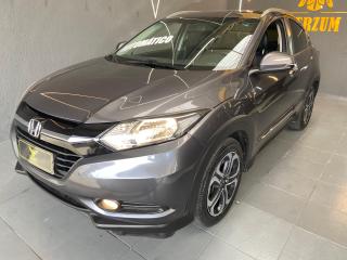 Foto do veículo Honda Hr-v 1.8 Exl Cvt
