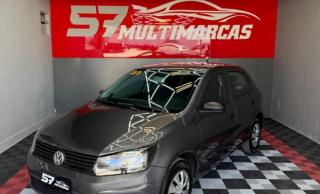 Foto do veículo Volkswagen Gol 1.0 Plus 16v 4p
