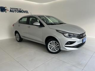 Foto do veículo Fiat Cronos 1.3 Drive