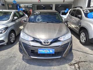 Foto do veículo Toyota Yaris Xl Plus Con. 1.5 Flex 16v 5p Aut.