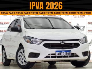 Foto do veículo Chevrolet Joy 1.0 Black