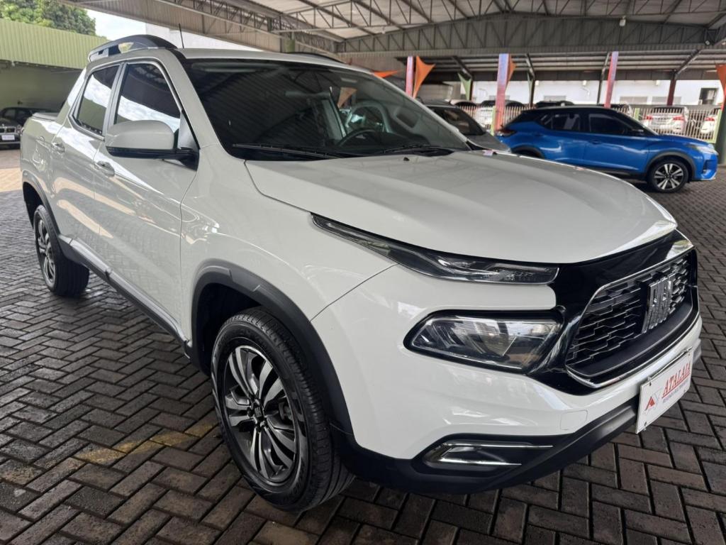 Fiat Toro