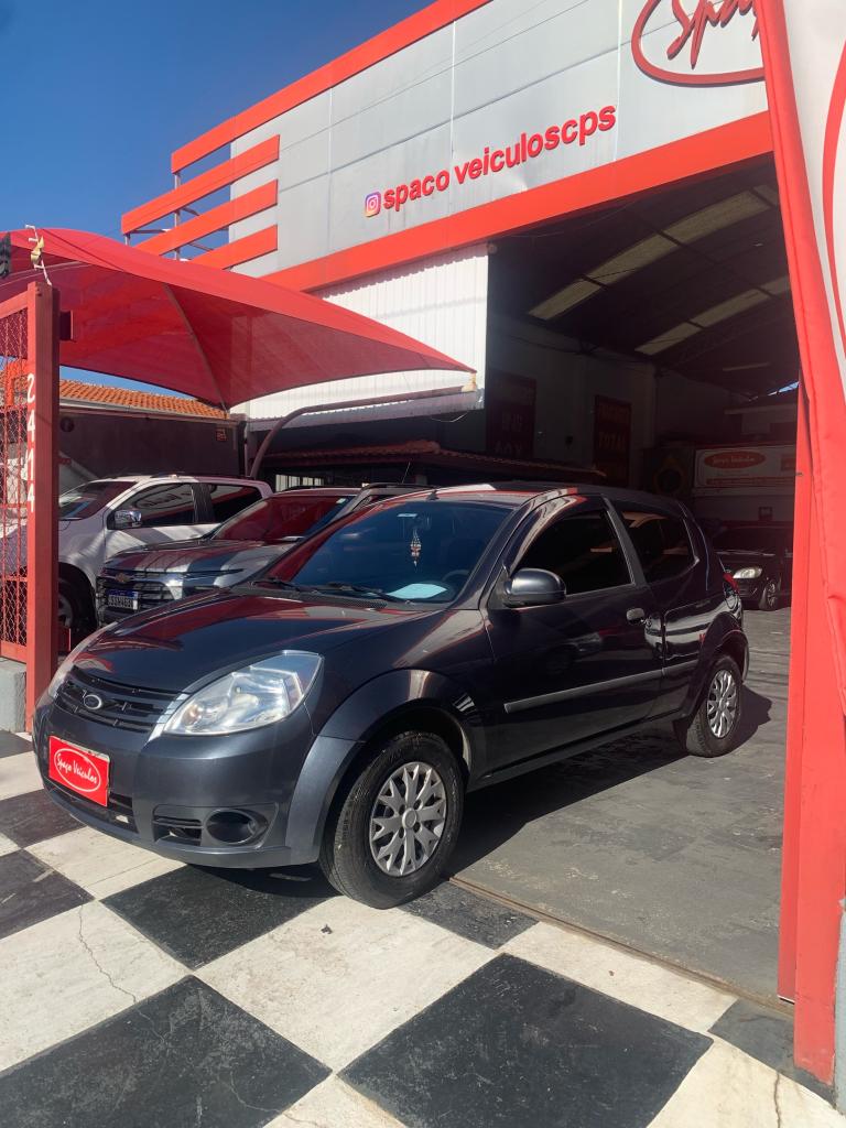 Ford Ka 1.0 Flex