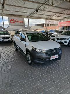 Foto do veículo Fiat Strada 1.4 Cabine Plus Endurance