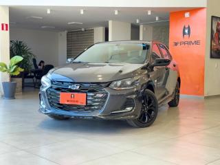 Foto do veículo Chevrolet Onix Hatch Rs 1.0 Tb 12v Flex 5p Aut.
