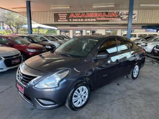 Foto do veículo Nissan Versa 1.0 S