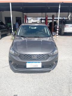 Foto do veículo Fiat Argo 1.0