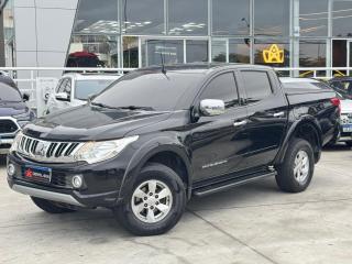 Foto do veículo Mitsubishi L200 Triton Sport 2.4 Did-h Hpe Top Auto 4wd