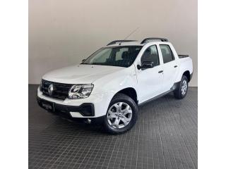 Foto do veículo Renault Oroch Intense 1.6 Flex 16v Mec.