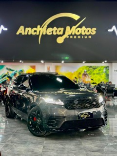 Foto do veículo Land Rover Range Rover Velar 2.0 P300 R-dynamic Se Auto 4wd
