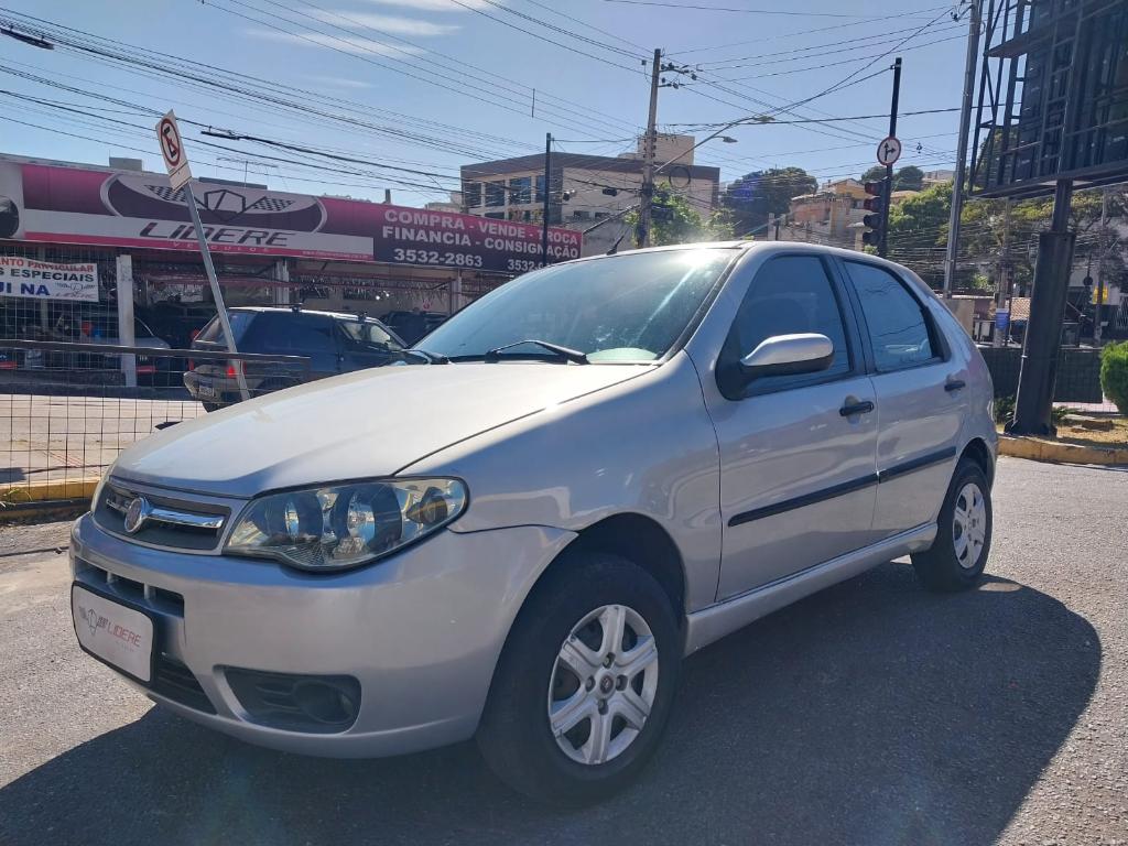 Fiat Palio 2011