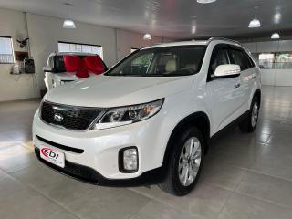 Foto do veículo Kia Sorento 2.4 Ex Auto S263