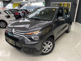 Foto do veículo Citroen C3 1.0 Live Pack