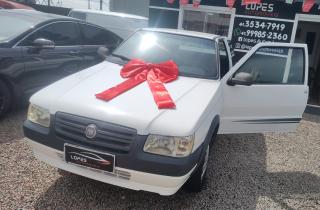 Foto do veículo Fiat Uno 1.0 Mille Economy