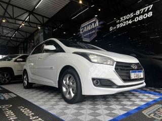 Foto do veículo Hyundai Hb20 1.6 Comfort Plus Auto