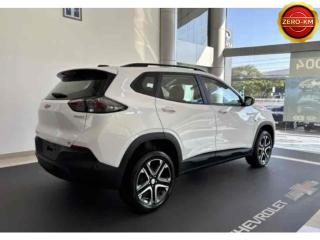 Foto do veículo Chevrolet Tracker 1.0 Turbo Auto