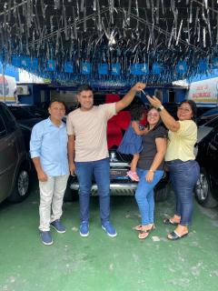 Foto do veículo Fiat Idea 1.6 16v Flex Essence