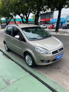 Foto do veículo Fiat Idea 1.6 16v Flex Essence