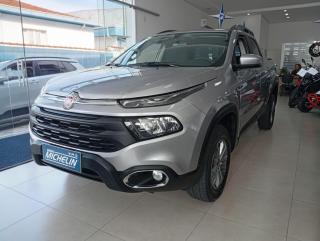 Foto do veículo Fiat Toro 1.8 Freedom Auto