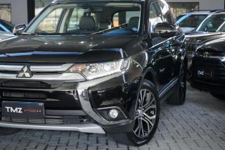 Foto do veículo Mitsubishi Outlander 2.2 165cv Diesel Aut.