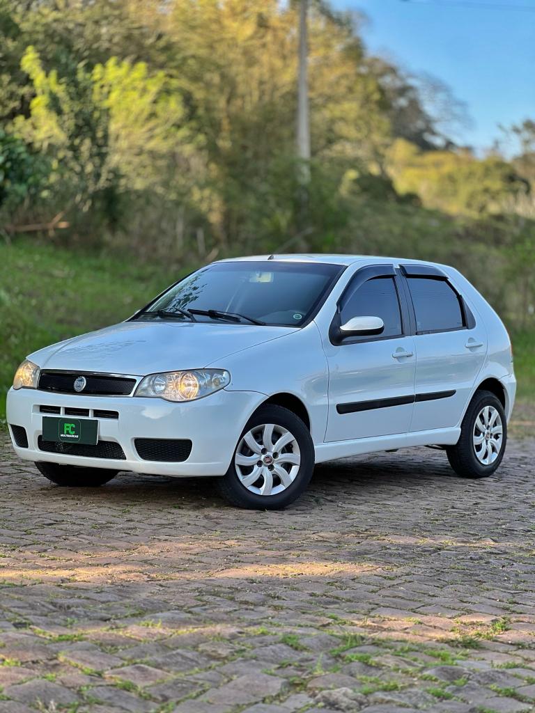 Fiat Palio