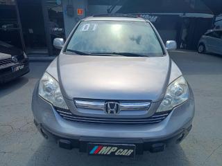 Foto do veículo Honda Cr-v 2.0 16v Aut.