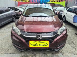 Foto do veículo Honda Hr-v Exl 1.8 Flexone 16v 5p Aut.