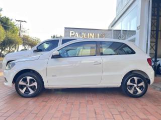 Foto do veículo Volkswagen Gol 1.0 8v Total Flex